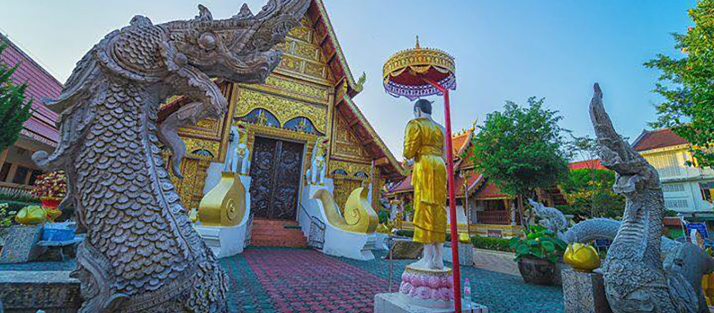 วัดพระสิงห์